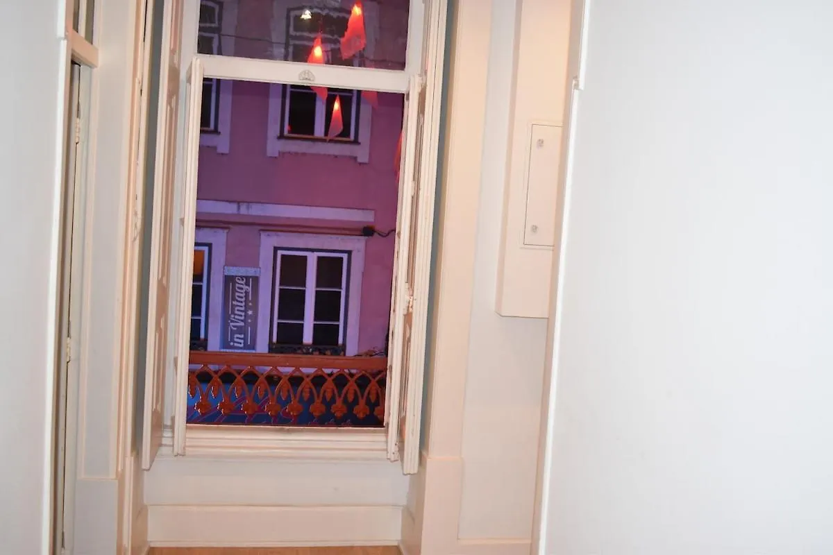 Oldgold Apartment C Коимбра Португалия
