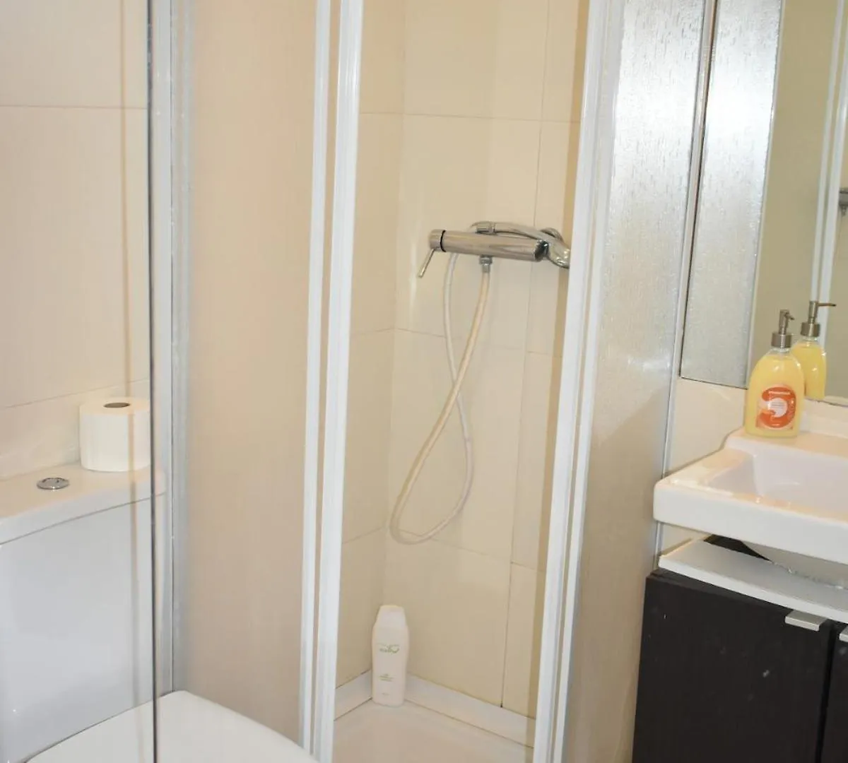 Oldgold Apartment C Коимбра Португалия