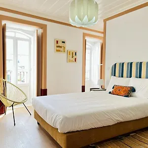 Casa Rosa Com Ac Appartamento