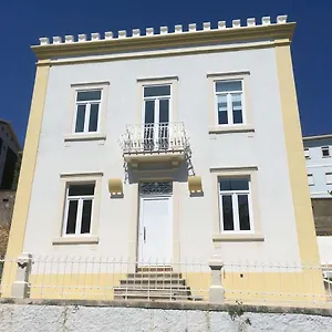 Coimbraameias Affittacamere